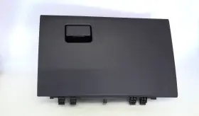 55433-12370-c0 Toyota 2019-2023 Corolla Hatchback Dash Glove Box Storage Door Only Oem
