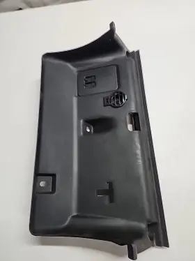 55433-35010 Toyota 96-02 4run Upper Glove Box Insert Finish Panel Liner W Light Oem P737b41