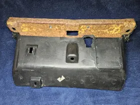 55433-04030 Toyota 5543304030 95-04 Tacoma Glove Compartment Box Dash Cubby Liner Upper Oem