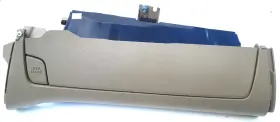Toyota 55440-0r010assy Blemished 2006-2012 Rav4 Upper Glove Box Compartment Storage Beige/tan