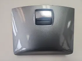 55440-ae010 Toyota 2004 Sienna Center Dash Cubby Storage Glove Box Black 55440-ae010 Toyota 2004 Sienna Center Dash Cubby Storage Glove Box Black