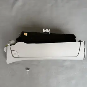 55441-0ro10 Toyota 2006-2012 Rav4 Upper Glovebox Glove Compartment Box Gray Oem