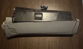 55441-42029 Toyota Rav4 L Upper Glovebox Storage Dash Compartment Grey 06 07 08 09 10 11 12