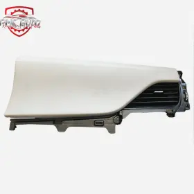 5545108030 Toyota 2015-2020 Sienna Dash Dashboard Upper Glove Box Storage Compartment Oem 5545108030 Toyota 2015-2020 Sienna Dash Dashboard Upper Glove Box Storage Compartment Oem