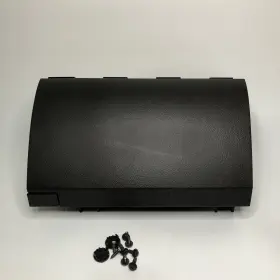 55452-0c010 Toyota 2007-2013 Tundra Front Dash Upper Glove Box Storage Bin Oem