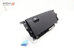 Toyota 554590c020 2022-26 Tundra Sequoia Dashboard Lower Glove Box Storage Compartment Oem