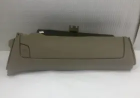 55460a42010 Toyota 06 - 12 Rav4 Upper Dash Glovebox Glove Box Compartment Door Tan Oem