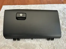 55501-0e050 Toyota Highlander Dash Dashboard Glove Box Storage Compartment Oem 2020 - 2024