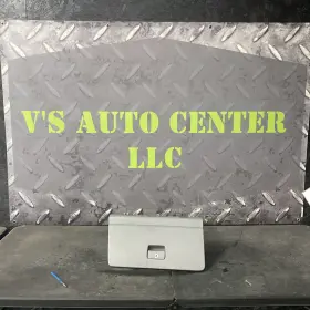 55501-aa010 Toyota 2003 Camry Glove Box Oem