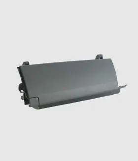 55511-47040-b0 Toyota 2010-2015 Prius Upper Glove Box Storage Compartment Gray Oem 55511-47040-b0 Toyota 2010-2015 Prius Upper Glove Box Storage Compartment Gray Oem