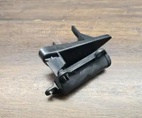 Toyota 55512-47020 2004-2009 Prius Glove Box Plate And Damper Assembly Oem
