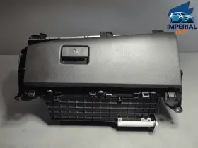Toyota 55532-06020 2018-2021 Camry Xse Glove Compartment Storage Box Black Oem