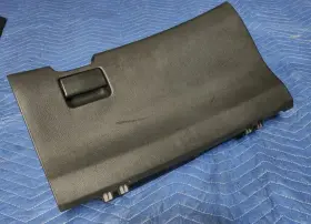 55550-02251 Toyota 2009 - 2013 Corolla Glove Box Black Good Latch And Mounts Oem 55550-02251 Toyota 2009 - 2013 Corolla Glove Box Black Good Latch And Mounts Oem