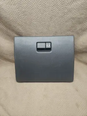 55550-04020-j0 Toyota 1995-2001 4runner Tacoma Glove Box Grey