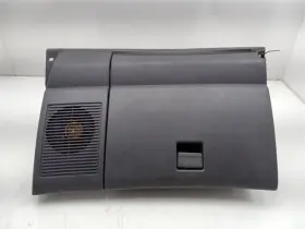 55550-12280-03 Toyota 88 89 90 91 Corolla Coupe Glove Box Gry Gb10