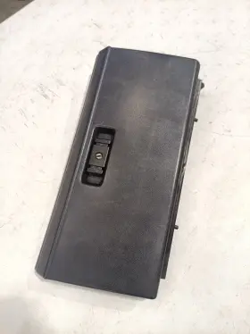 55550-14120 Toyota 1982-1985 Celica Oem Interior Glove Box Console Lid Door 55550-14120 Toyota 1982-1985 Celica Oem Interior Glove Box Console Lid Door