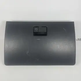 55550-42010-b1 Toyota Rav 4 Glove Box With Latch 1998-2000 Black La20
