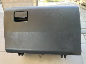5555042180c0 Toyota Rav4 Dash Dashboard Glove Box Storage Compartment Oem 2013 - 2018