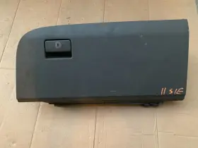 55552-08020 Toyota 2011-2015 Sienna Front Lower Right Dash Glove Box Compartment Oem