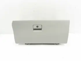55552-0e060 Toyota Highlander Xle Glovebox Assembly Grey