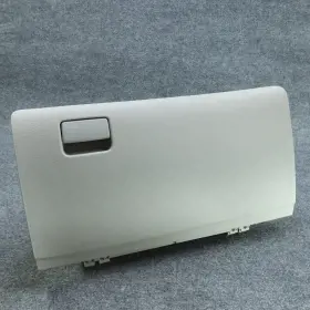 55501-0t010 Toyota 55552-0t010 09-16 Venza Glove Box Glovebox Gray Grey Oem Good