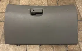 55550-ae010 Toyota 55552-ae010 /55550-ae010 2004-2010 Sienna Front Glove Box Compartment Grey Oem S2