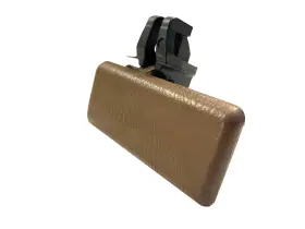 55560-34020 Toyota Genuine Ft93-98 T100 Glove Compartment Door Handle Latch Sandalwood 55560a
