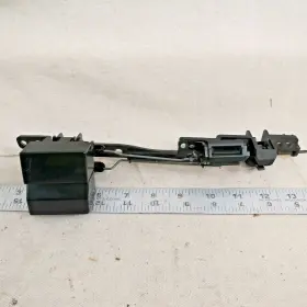 55560-47020 Toyota 2005 Prius Glove Box Storage Compartment Lock Button Switch Latch Release