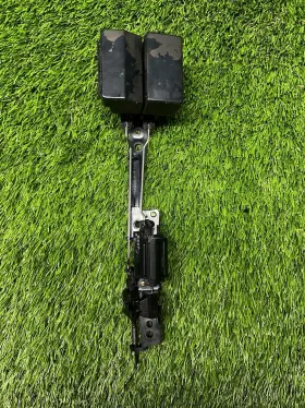 55563-47020 Toyota 2004-2009 Prius Glove Box Compartment Lock Latch Release Oem