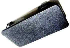 55568-ac010 Toyota 1995-2003 Glove Box Finish Plate Fb19 Blue/gray Oem Part