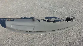 55951-89105 Toyota Pickup 1989-1994 / 4runner 1990-1995 Oem Dashboard Subframe Assembly Gray
