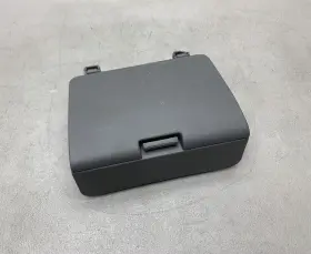 Toyota 62580-35020-e0 2003-2009 4runner Trunk Right Side Glove Storage Box Compartment Oem