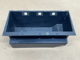 64385-17010 Toyota 91-95 Sw20 Mr2 Compartment Storage Box Bin Rh Right Passenger Side Back
