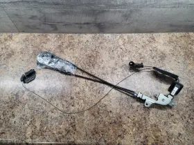 85015-08011 Toyota 11-20 Sienna Right Power Sliding Door Cable Sub Assembly Genuine Oem