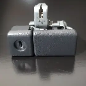 4703 Toyota Oem Genuine Factory Original Stock Camry Sienna Avalon Rav4 Solara Glove Box Door Latch Lock Handle Gray 4703 Toyota Oem Genuine Factory Original Stock Camry Sienna Avalon Rav4 Solara Glove Box Door Latch Lock Handle Gray