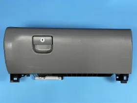 55320-0c010 Toyota Trucks 2007 - 2013 Tundra Lower Compartment Storage Glove Box Gray