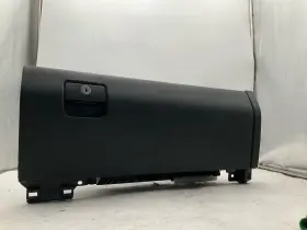 553200c03001 Toyota Trucks 2014-2020 Tundra Glove Box Assembly Oem Black Vinyl