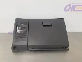260.to2495 Toyota - Worldwide 95 Hilux Surf N130 Glove Box Gray Rhd