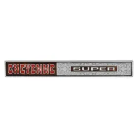9740 Trim Parts Chevrolet Glove Box Door