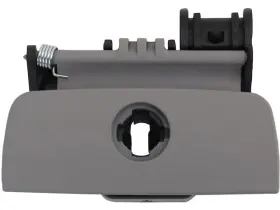 66756qjwp Trq For 2005-2009 Buick Lacrosse Glove Box Latch 2006 2007 2008