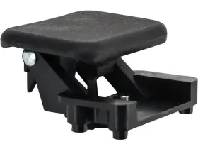 Bm87y2 Trq Glove Box Latch For Silverado 1500 Escalade Esv Ext Avalanche 2500