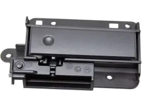 54rzfb Trq Glove Box Latch Fits Chevy Silverado 2500 Hd 2007-2014