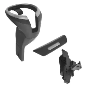 Ina30481 Trq For Bmw 128i 2008-2013 Cup Holder