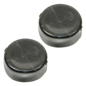 Ina36169 Trq For Chevy Trailblazer 2002-2009 Front Cup Holder Inserts