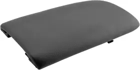 Ina69394 Trq Front Graphite Center Console Lid Compatible With Explorer Mountaineer Truck