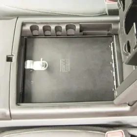 334-01 Tuffy Security Console Safe - Compatible With Ford F150 Xlt 2009-2014