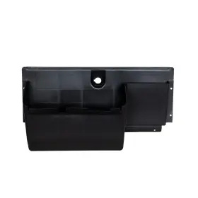 110308 United Pacific 73-91 Fits Chevy Truck Glove Box Liner With Ac