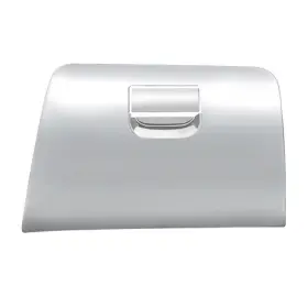 42439 United Pacific Glove Box Cover Chrome For 2008 2017 C Freightliner
