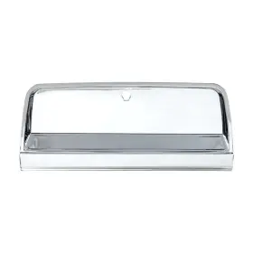 United Pacific Industries 710270057634 1964-1966 Chevy Glove Box Door Chrome
