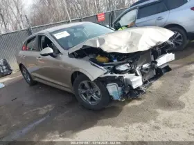 8052603 United Recyclers Group Used Rear Left Ind Rr Suspension Assembly Fits 2022 Kia K5 Without Crossmember